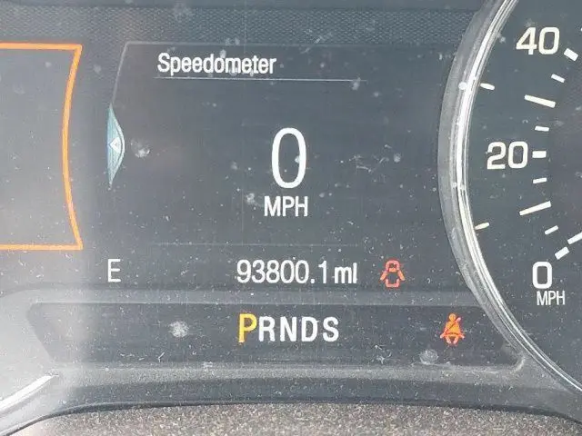 2017 Lincoln MKC - $11,900