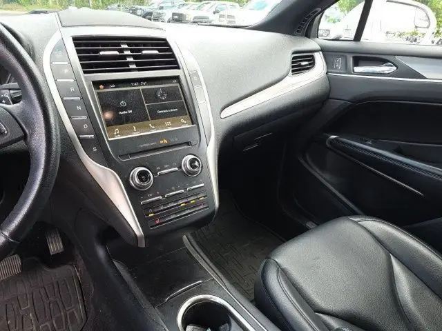 2017 Lincoln MKC - $11,900