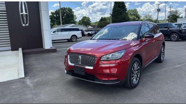 Preowned 2020 Lincoln Corsair Standard for Sale