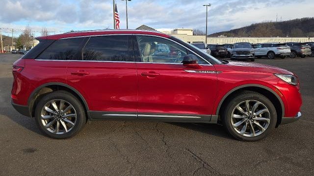 2020 Lincoln Corsair Standard
