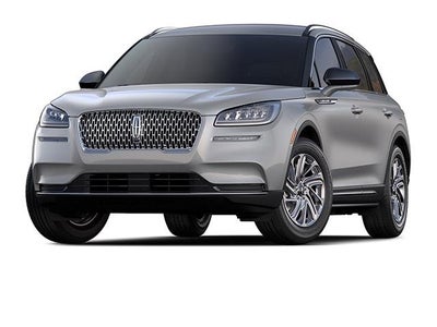 2020 Lincoln Corsair AWD Standard 4DR SUV