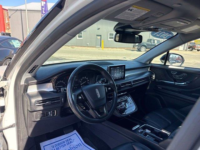 2021 Lincoln Corsair - $23,589