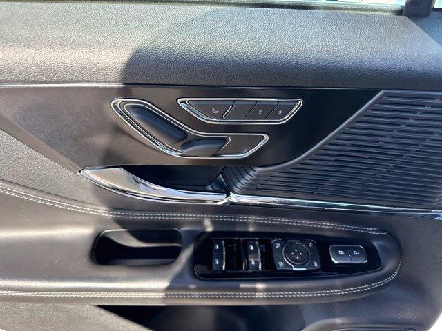 2021 Lincoln Corsair - $23,589