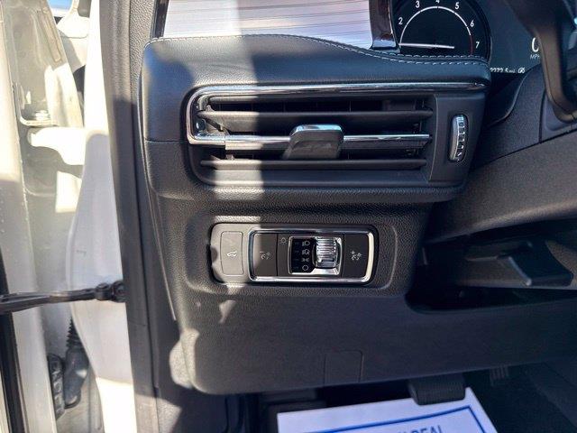 2021 Lincoln Corsair - $23,589