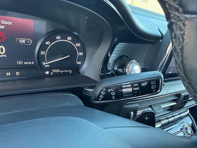 2021 Lincoln Corsair - $23,589