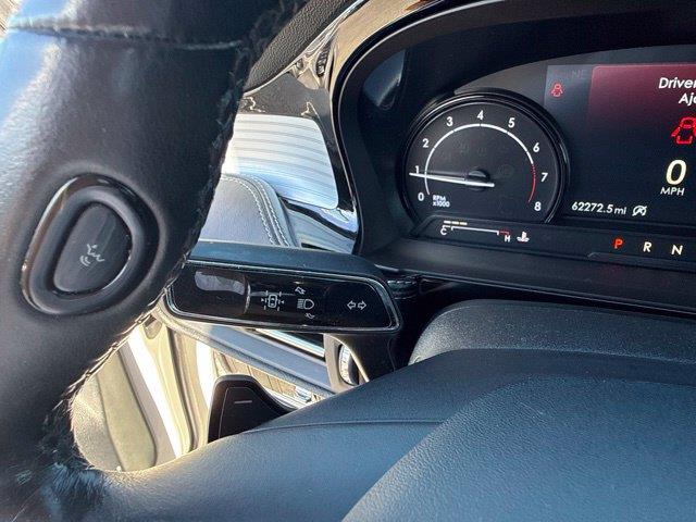 2021 Lincoln Corsair - $23,589