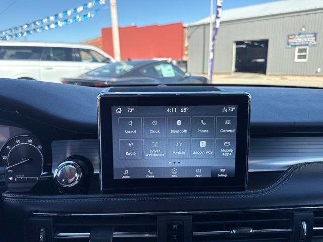 2021 Lincoln Corsair - $23,589