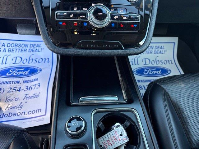 2021 Lincoln Corsair - $23,589