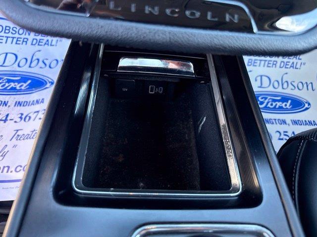 2021 Lincoln Corsair - $23,589