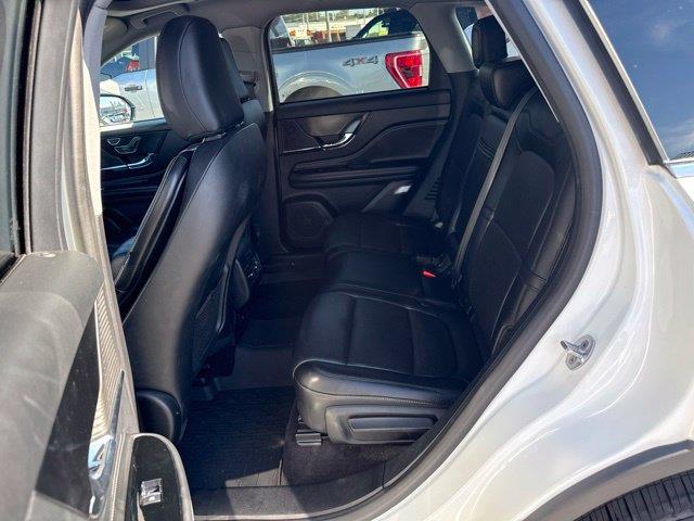2021 Lincoln Corsair - $23,589