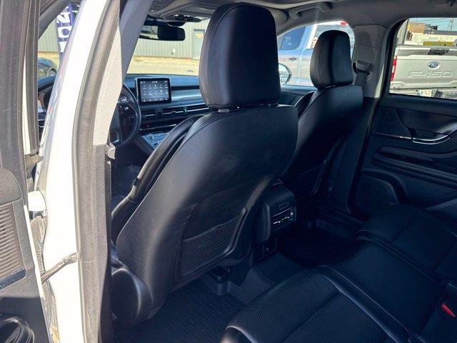 2021 Lincoln Corsair - $23,589
