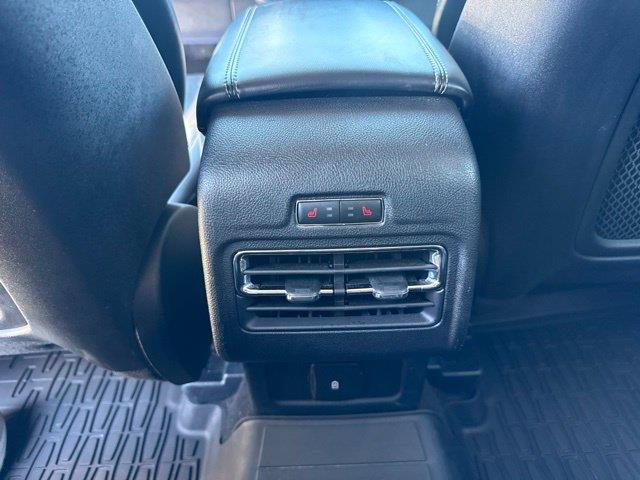 2021 Lincoln Corsair - $23,589