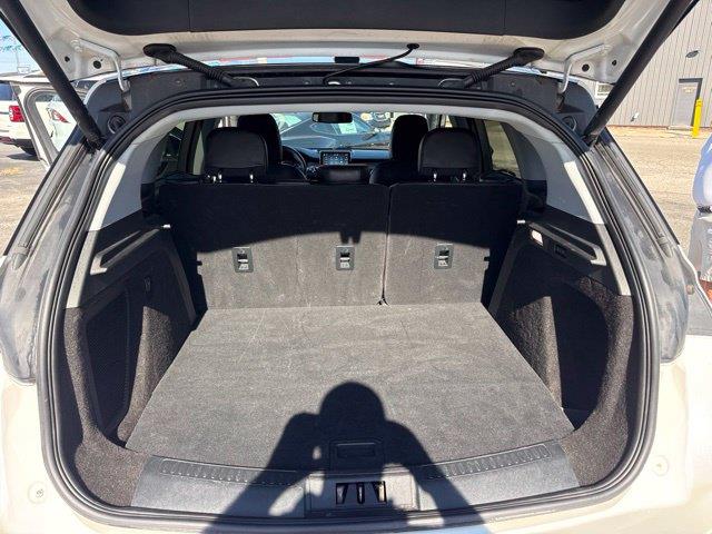 2021 Lincoln Corsair - $23,589