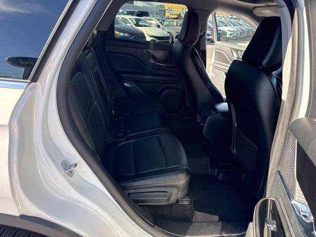 2021 Lincoln Corsair - $23,589