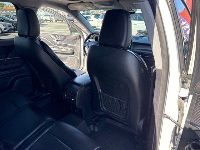 2021 Lincoln Corsair - $23,589