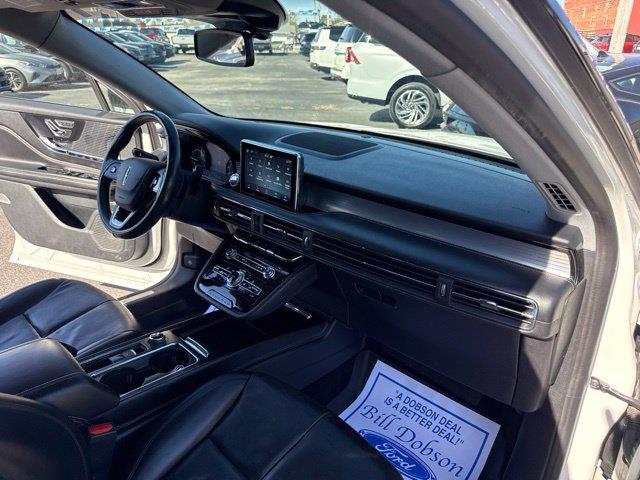 2021 Lincoln Corsair - $23,589