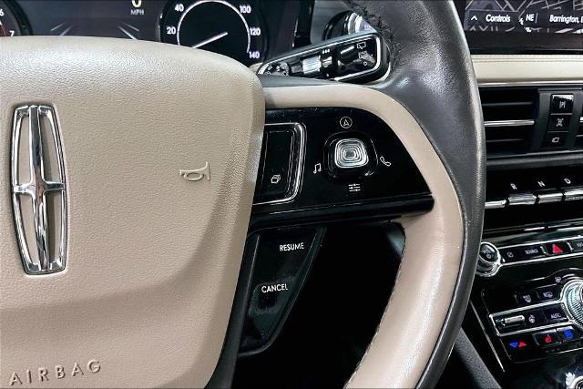 2021 Lincoln Corsair - $24,413