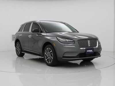 Photo of a 2021 Lincoln Corsair AWD Standard 4DR SUV for sale