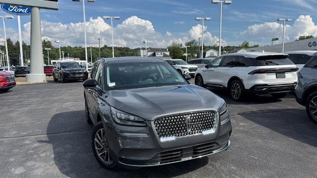 Preowned 2022 Lincoln Corsair Standard for Sale