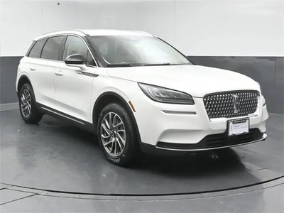 2022 Lincoln Corsair AWD Standard 4DR SUV