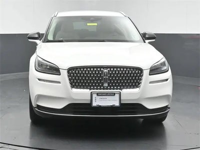 2022 Lincoln Corsair AWD Standard 4DR SUV