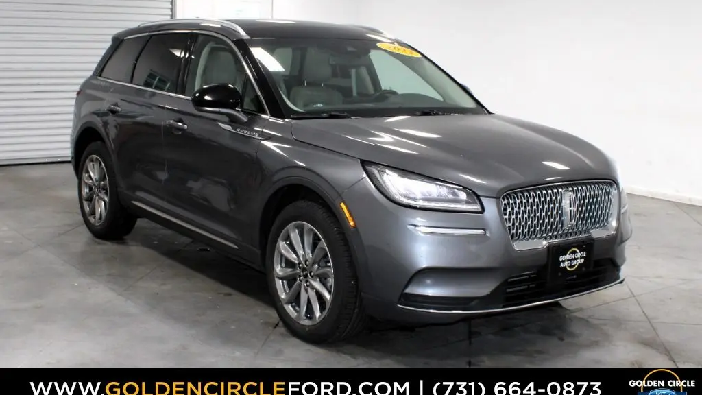 Preowned 2022 Lincoln Corsair Standard for Sale