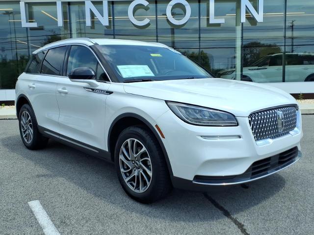 2022 Lincoln Corsair - $26,944