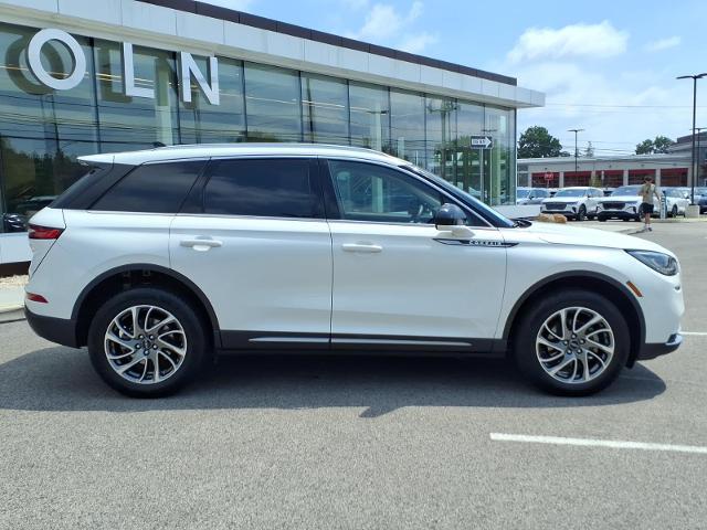 2022 Lincoln Corsair - $26,944