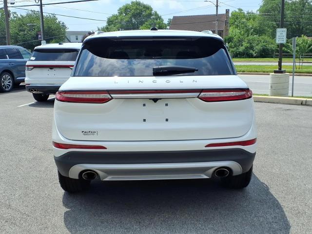 2022 Lincoln Corsair - $26,944