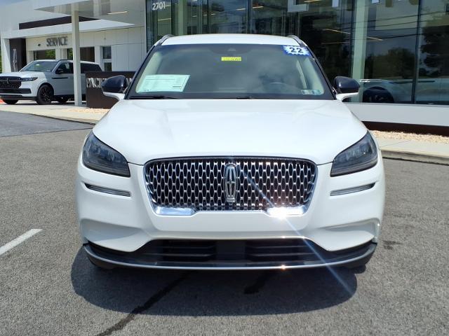 2022 Lincoln Corsair - $26,944