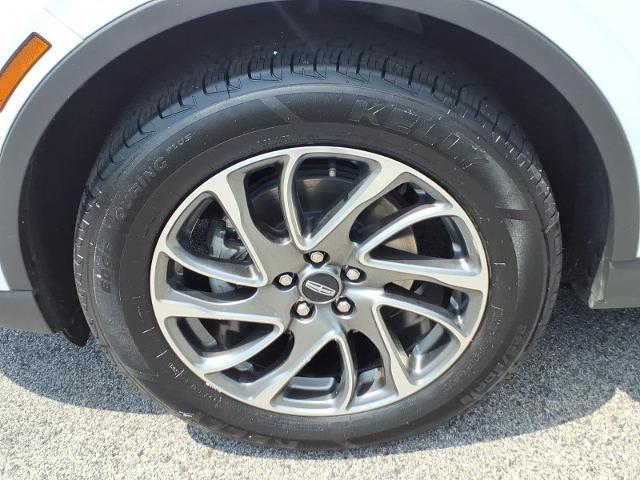 2022 Lincoln Corsair - $26,944