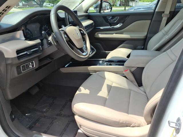 2022 Lincoln Corsair - $26,944