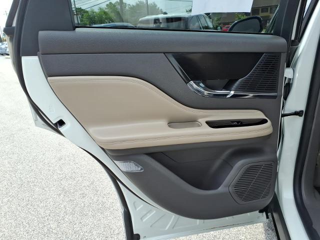 2022 Lincoln Corsair - $26,944