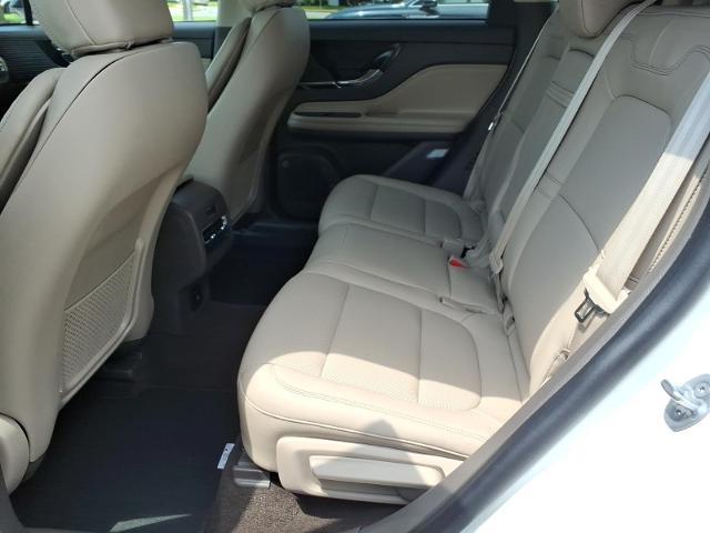 2022 Lincoln Corsair - $26,944