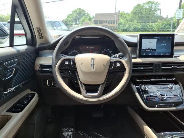 2022 Lincoln Corsair - $26,944