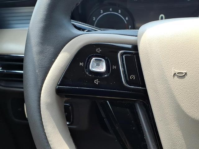 2022 Lincoln Corsair - $26,944