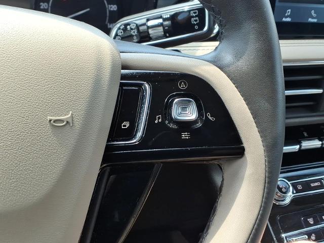 2022 Lincoln Corsair - $26,944