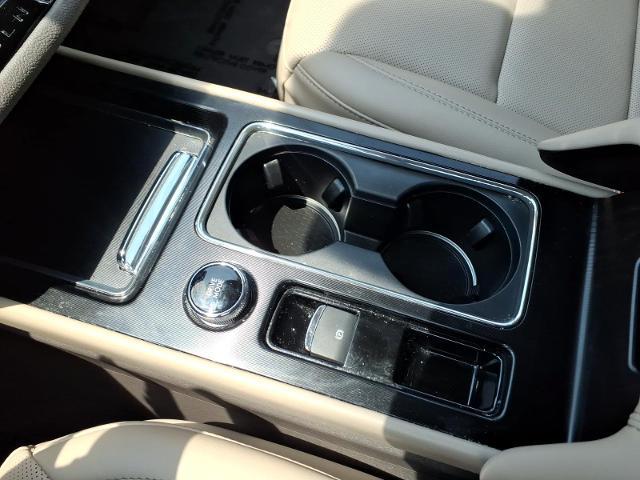 2022 Lincoln Corsair - $26,944
