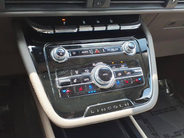 2022 Lincoln Corsair - $26,944