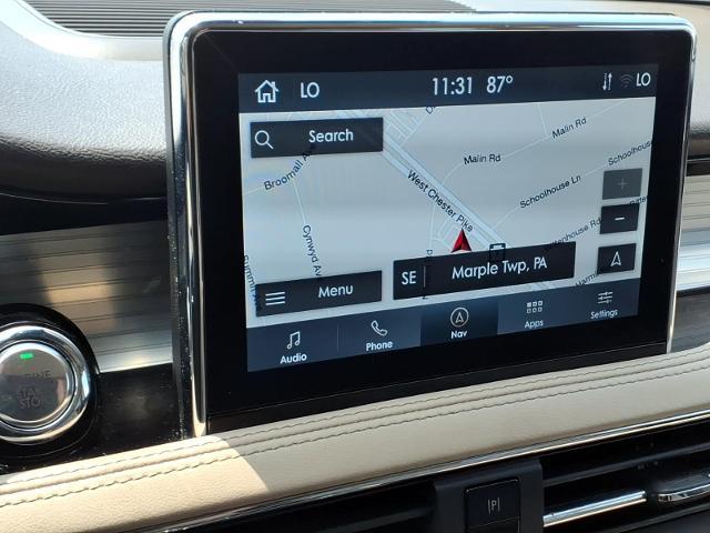 2022 Lincoln Corsair - $26,944
