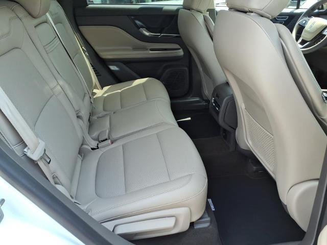 2022 Lincoln Corsair - $26,944