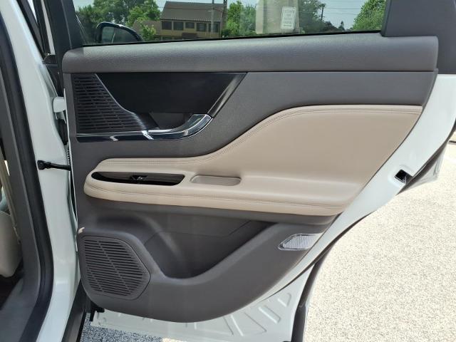 2022 Lincoln Corsair - $26,944