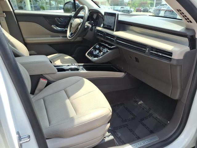 2022 Lincoln Corsair - $26,944