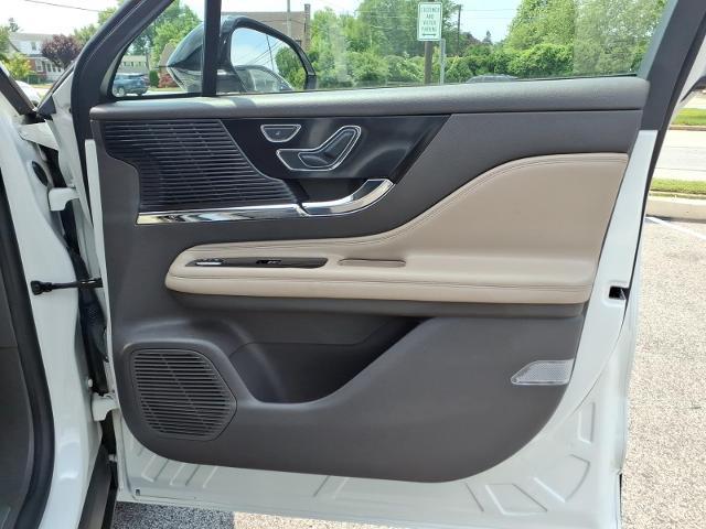 2022 Lincoln Corsair - $26,944