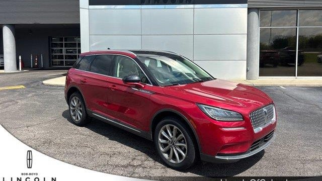Preowned 2022 Lincoln Corsair Standard for Sale