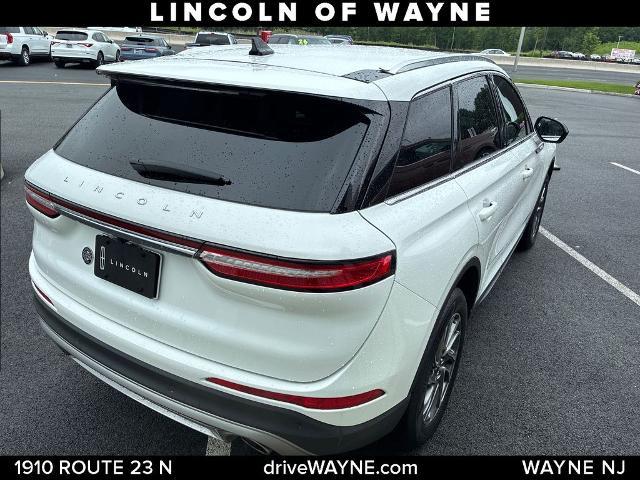 2022 Lincoln Corsair - $26,785