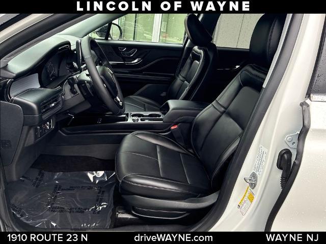 2022 Lincoln Corsair - $26,785