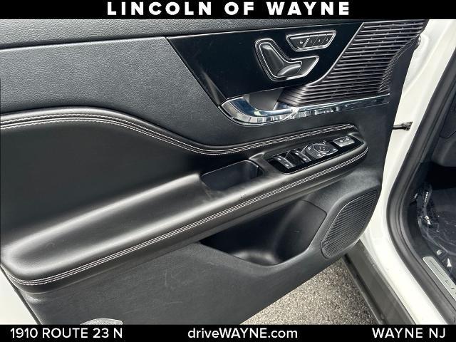 2022 Lincoln Corsair - $26,785