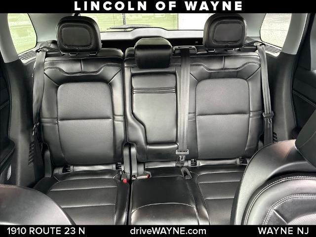 2022 Lincoln Corsair - $26,785