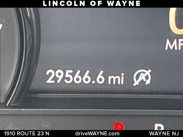 2022 Lincoln Corsair - $26,785